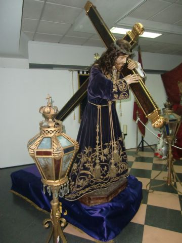 Exposicion. Los ARMAOS 250 años de historia - 103