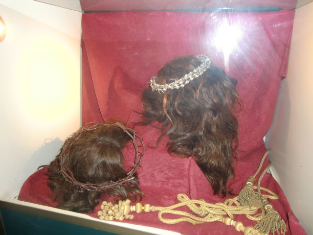 Exposicion. Los ARMAOS 250 años de historia - 104