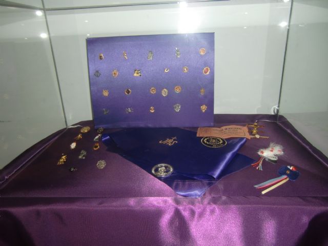 Exposicion. Los ARMAOS 250 años de historia - 105