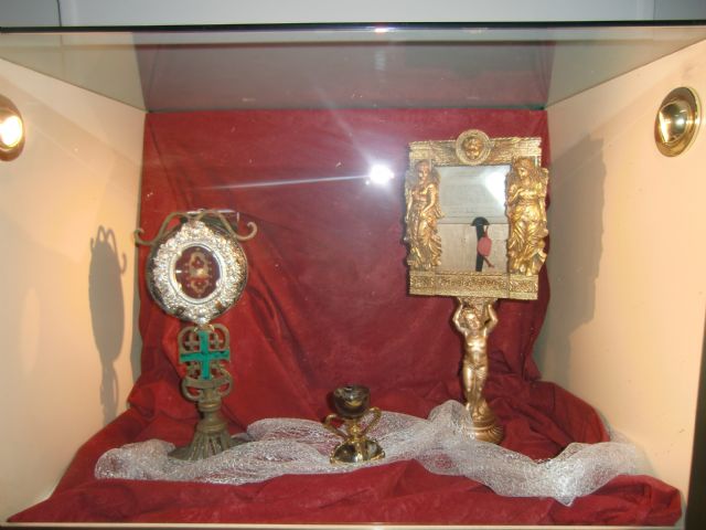 Exposicion. Los ARMAOS 250 años de historia - 106