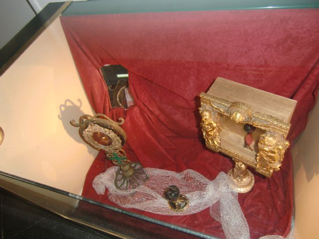 Exposicion. Los ARMAOS 250 años de historia - 108