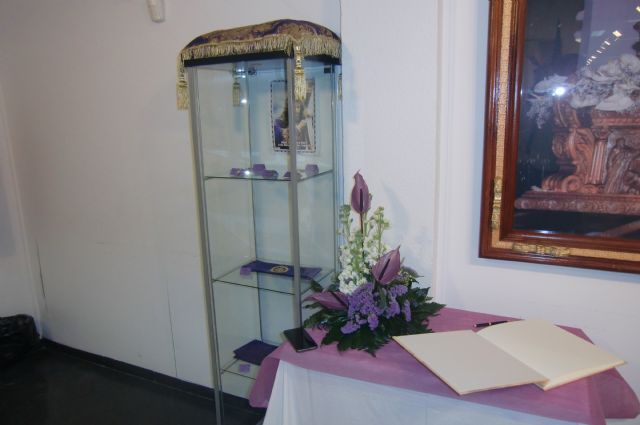 Exposicion. Los ARMAOS 250 años de historia - 110