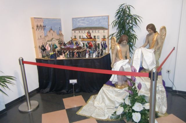 Exposicion. Los ARMAOS 250 años de historia - 111