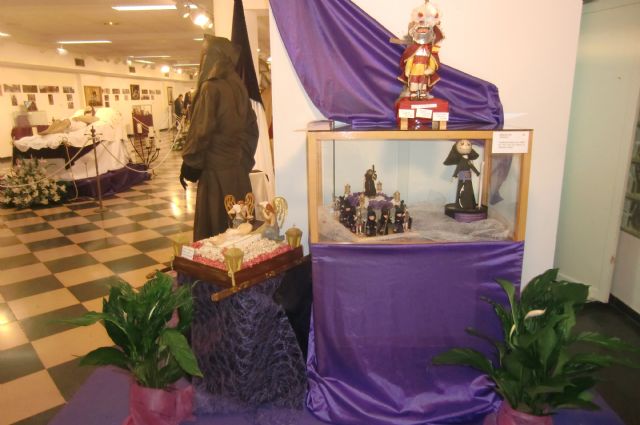 Exposicion. Los ARMAOS 250 años de historia - 112