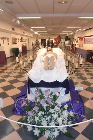 Exposicion. Los ARMAOS 250 años de historia - 114