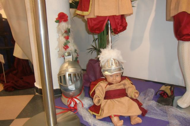 Exposicion. Los ARMAOS 250 años de historia - 115
