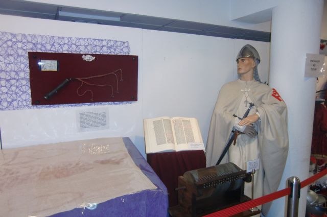 Exposicion. Los ARMAOS 250 años de historia - 119