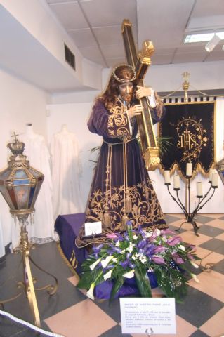 Exposicion. Los ARMAOS 250 años de historia - 120