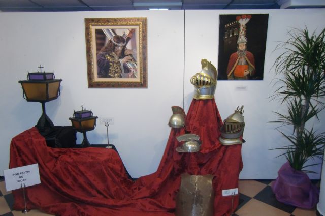 Exposicion. Los ARMAOS 250 años de historia - 122