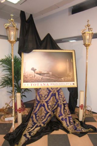Exposicion. Los ARMAOS 250 años de historia - 123