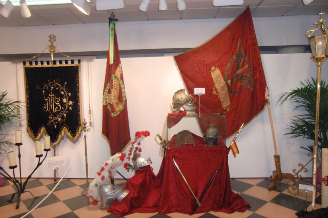 Exposicion. Los ARMAOS 250 años de historia - 124