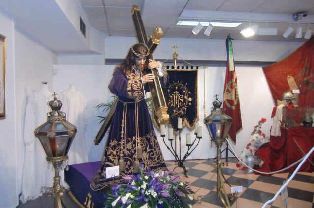 Exposicion. Los ARMAOS 250 años de historia - 125
