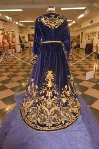 Exposicion. Los ARMAOS 250 años de historia - 126