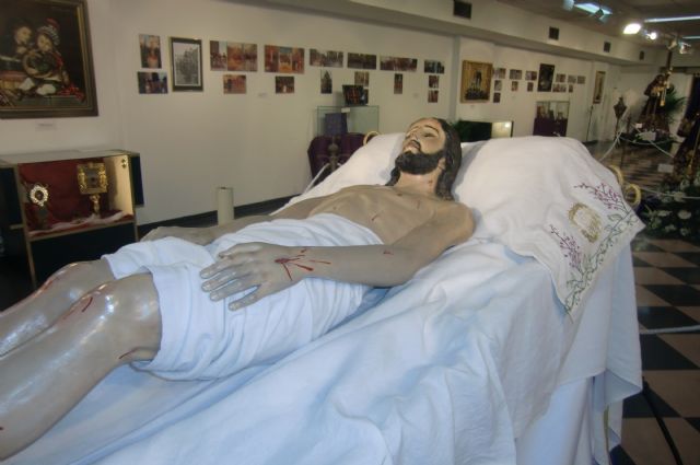 Exposicion. Los ARMAOS 250 años de historia - 127