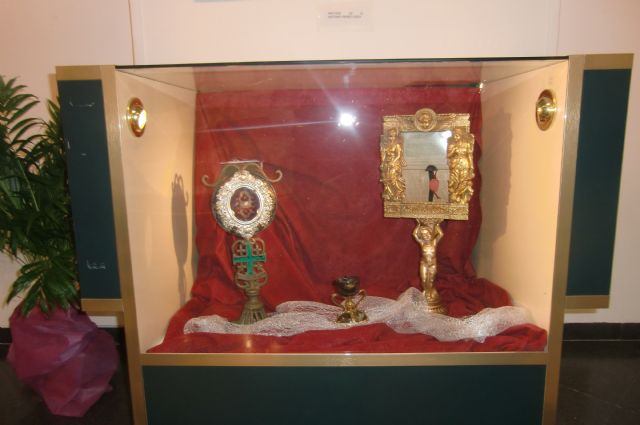Exposicion. Los ARMAOS 250 años de historia - 128