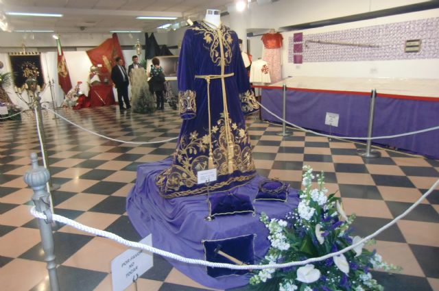 Exposicion. Los ARMAOS 250 años de historia - 131