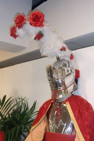 Exposicion. Los ARMAOS 250 años de historia - 134
