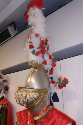 Exposicion. Los ARMAOS 250 años de historia - 136