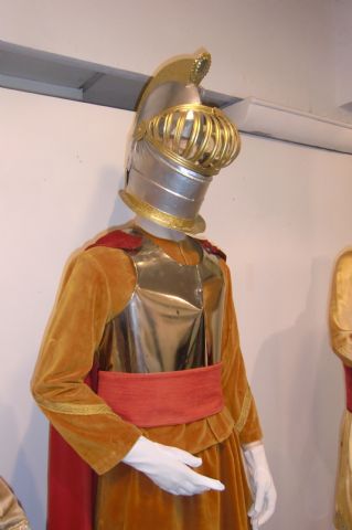 Exposicion. Los ARMAOS 250 años de historia - 137