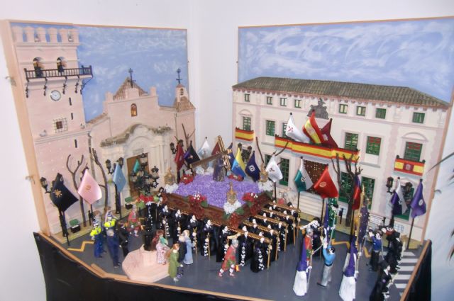 Exposicion. Los ARMAOS 250 años de historia - 142