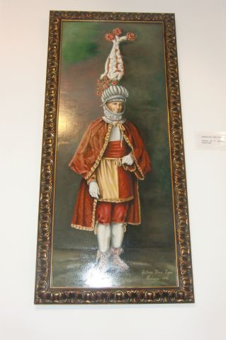 Exposicion. Los ARMAOS 250 años de historia - 144