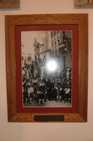 Exposicion. Los ARMAOS 250 años de historia - 145