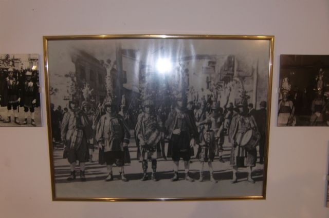 Exposicion. Los ARMAOS 250 años de historia - 146