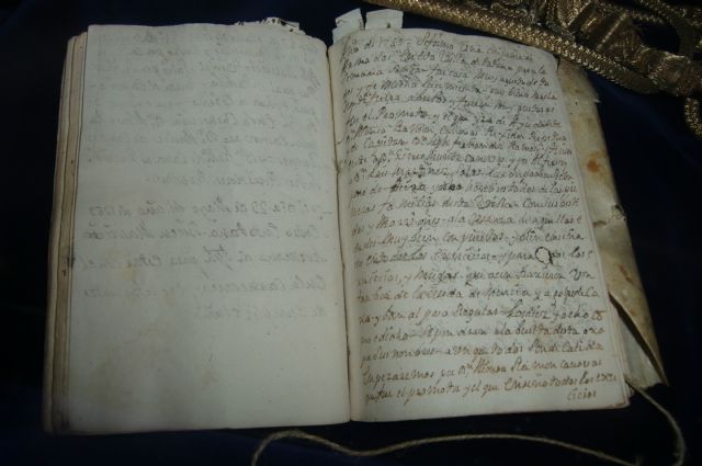 Exposicion. Los ARMAOS 250 años de historia - 147