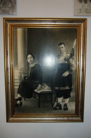 Exposicion. Los ARMAOS 250 años de historia - 149