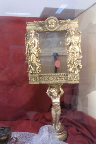 Exposicion. Los ARMAOS 250 años de historia - 153