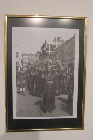 Exposicion. Los ARMAOS 250 años de historia - 155