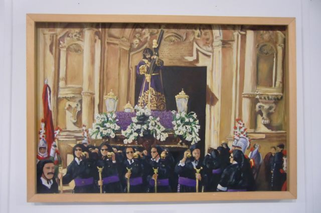 Exposicion. Los ARMAOS 250 años de historia - 160