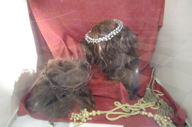 Exposicion. Los ARMAOS 250 años de historia - 161