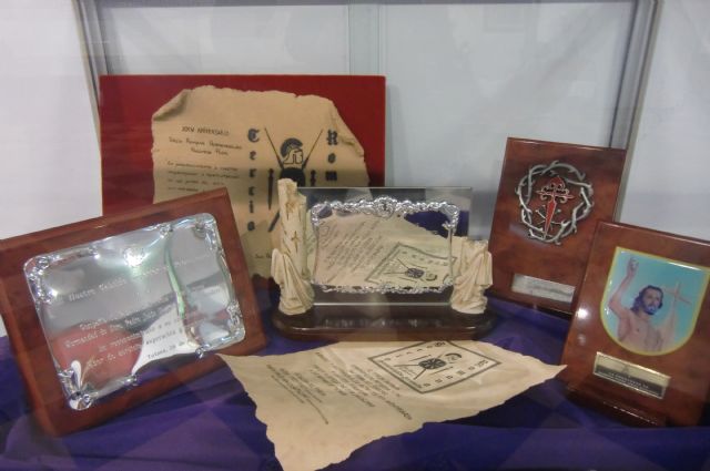 Exposicion. Los ARMAOS 250 años de historia - 163