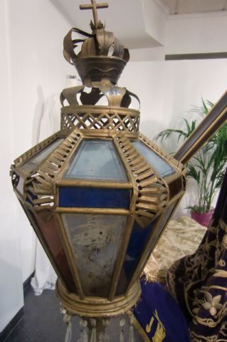 Exposicion. Los ARMAOS 250 años de historia - 164