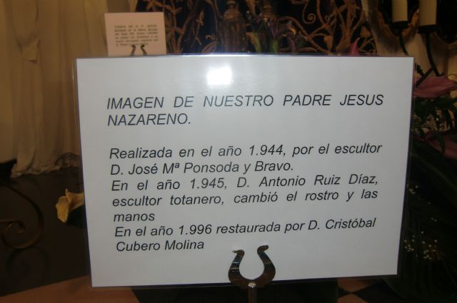Exposicion. Los ARMAOS 250 años de historia - 171