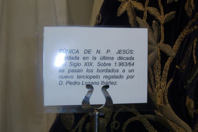 Exposicion. Los ARMAOS 250 años de historia - 172