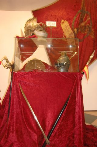 Exposicion. Los ARMAOS 250 años de historia - 176