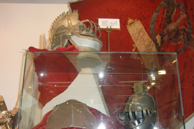 Exposicion. Los ARMAOS 250 años de historia - 177