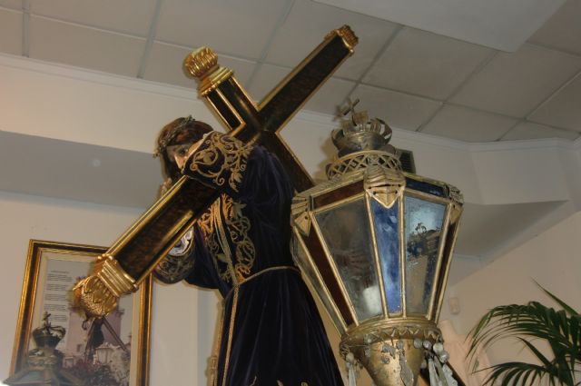 Exposicion. Los ARMAOS 250 años de historia - 180