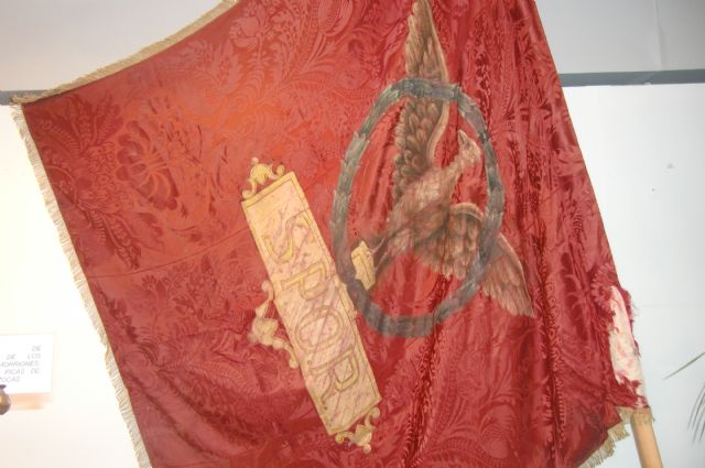Exposicion. Los ARMAOS 250 años de historia - 181