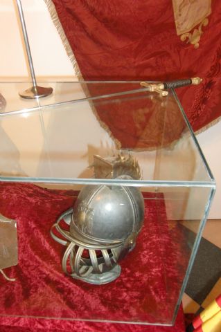 Exposicion. Los ARMAOS 250 años de historia - 182