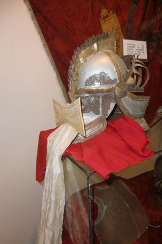 Exposicion. Los ARMAOS 250 años de historia - 183