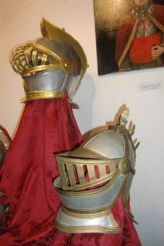 Exposicion. Los ARMAOS 250 años de historia - 184
