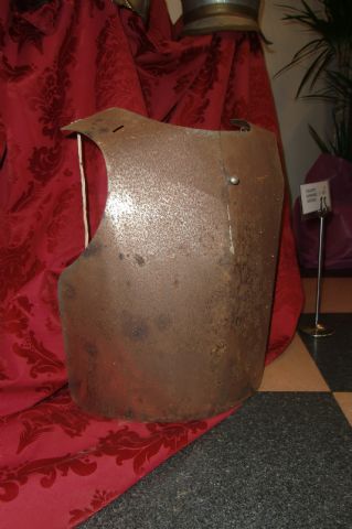 Exposicion. Los ARMAOS 250 años de historia - 185