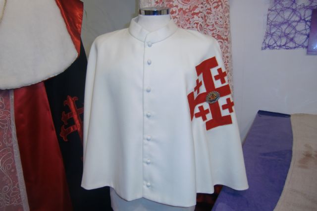 Exposicion. Los ARMAOS 250 años de historia - 187