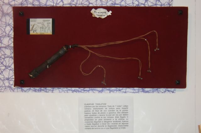 Exposicion. Los ARMAOS 250 años de historia - 191