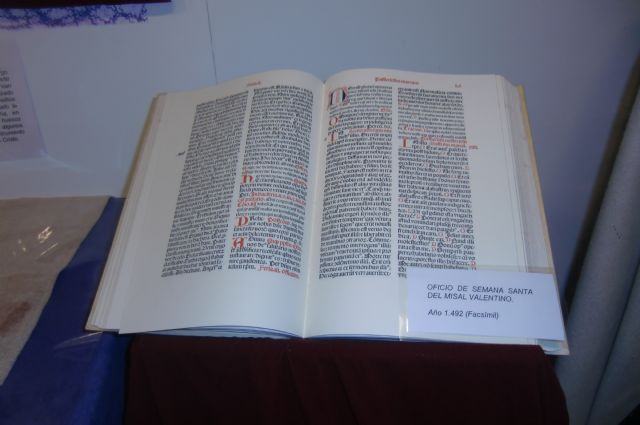 Exposicion. Los ARMAOS 250 años de historia - 192