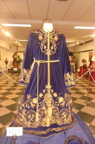 Exposicion. Los ARMAOS 250 años de historia - 197