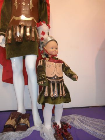 Exposicion. Los ARMAOS 250 años de historia - 201